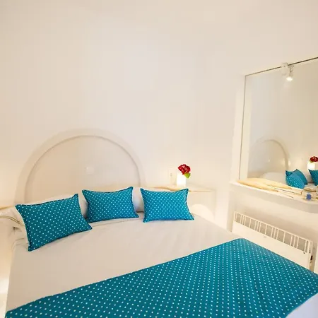 Cave Tatil Evi Monolithos