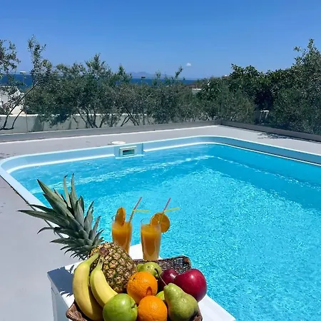 Tatil Evi Cave *