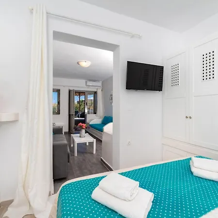 Tatil Evi Cave