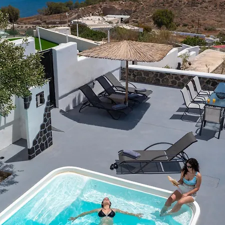 Tatil Evi Cave *
